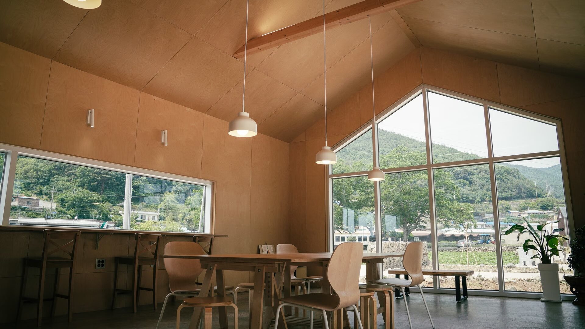 Farmfra coworking space